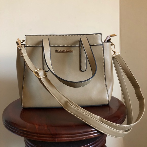 Montana West Handbag/Crossbody Purse - Picture 4 of 6